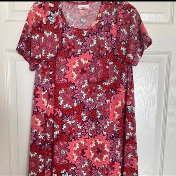 New without tags Carly Dress XSMALL - Picture 2 of 4